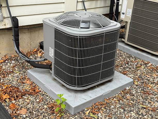 24/7 Emergency Ductwork Repair experts in Crestline, OH