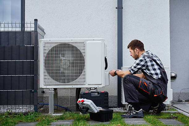 Top rated local Ductwork Repair specialists in Crestline, OH